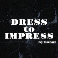 DRESS to IMPRESS Iraq logo - Similar company to Data Quest