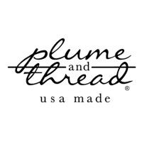 Plume and Thread logo - Similar company to Boss Equities