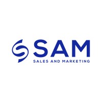 SAM - Sales And Marketing logo - Similar company to Influence (Techsell)