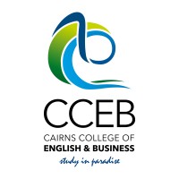 Cairns College of English & Business logo - Similar company to Uvision & Co