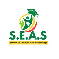 Sommet de l'Etudiant Africain au Sénégal logo - Similar company to Ecop Cameroon🇨🇲