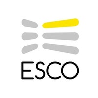 ESCO logo - Similar company to Led Engineering Development