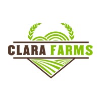 CLARA FARMS logo - Similar company to Clargreen Technologies