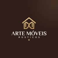 Arte Móveis Rústicos logo - Similar company to Mini Marcenaria
