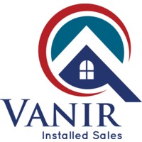 Vanir Installed Sales of Charleston, LLC logo - Similar company to Northgate Construction