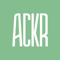 ACKR logo - Similar company to Coolab Ag