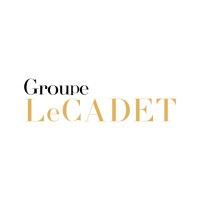 GROUPE LeCADET logo - Similar company to Piwix