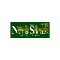 Nature Squeeze Organic Farms logo - Similar company to Allheal