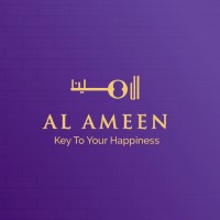 Al Ameen Enterprises logo - Similar company to Fast Integrated Services