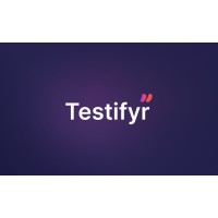 Testifyr logo - Similar company to Real Property Management Icon