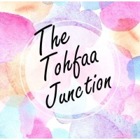 The Tohfaa Junction logo - Similar company to Study Buddy