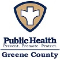 Greene County Public Health logo - Similar company to Public Health - Dayton & Montgomery County
