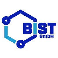 BIST GmbH logo - Similar company to Probusiness