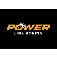 Power Line Boring logo - Similar company to Ejn Engineering Limited - Specialists In Welding, Fabrication And Line Boring Http://Ejnelson.Co.Uk/