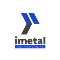 iMetal Albania logo - Similar company to New Tech Soluções Ltda.