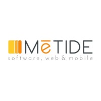METIDE SRL logo - Similar company to Do Different
