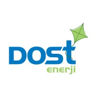 Dost Enerji logo - Similar company to Dost Group