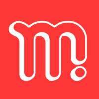 Mot Mot Mind logo - Similar company to The Dot Canada