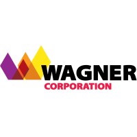 Wagner Corporation logo - Similar company to Vertaview