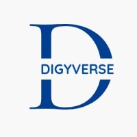 DIGYVERSE logo - Similar company to Drophello