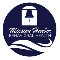Mission Harbor Behavioral Health logo - Similar company to Insight Therapy