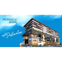 Mohali Walk logo - Similar company to Cp.67 Official