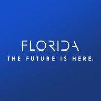 Enterprise Florida logo - Similar company to Selectflorida