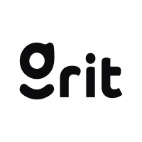 Grit logo - Similar company to Scratchodds