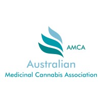 Australian Medicinal Cannabis Association logo - Similar company to The Australian And New Zealand College Of Cannabinoid Practitioners