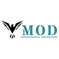 MOD Sistem Savunma Mühendislik A.Ş. logo - Similar company to Eksage Mühendislik Ve Danışmanlık