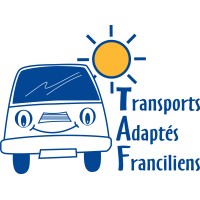 TRANSPORTS ADAPTES FRANCILIENS logo - Similar company to Technopédia Cpeons