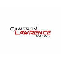 Cameron Lawrence Racing logo - Similar company to Tpc Racing