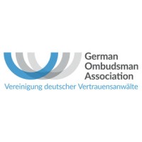 German Ombudsman Association - Vereinigung deutscher Vertrauensanwälte e.V. logo - Similar company to Gøld'S