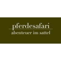 Pferdesafari.de GmbH logo - Similar company to Oratio
