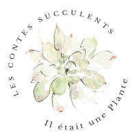 Les Contes Succulents logo - Similar company to Couleursedona