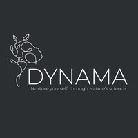 Dynama Skincare logo - Similar company to Sabbia Co