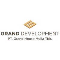 Pt. Grand House Mulia, Tbk (Grand Development)