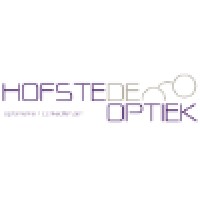 Hofstede Optiek logo - Similar company to Top Vision Group