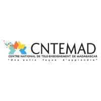 Centre National de Télé-Enseignement de Madagascar (CNTEMAD) logo - Similar company to English Teaching Program (Etp)