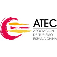 ATEC (Asociación de Turismo España China / Spain China Tourism Association) logo - Similar company to Casico