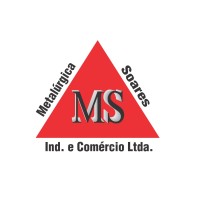 Metalúrgica Soares logo - Similar company to Gibson Centri Tech Ltd