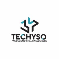 TechySo logo - Similar company to Softronix
