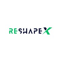 ReshapeX logo - Similar company to Teleport Electric Vehicles Pvt.Ltd