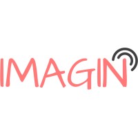 Imagin logo - Similar company to Igaming Solutions