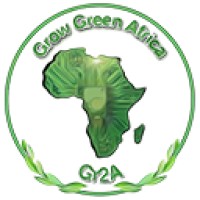 Grow Green Africa logo - Similar company to Adroit Consultant