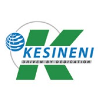 KESINENI CARGO CARRIERS PRIVATE LIMITED logo - Similar company to Blue Bird Cargo