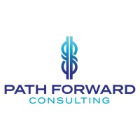 Path Forward Consulting logo - Similar company to Cook Ross