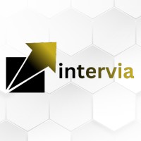 Intervia logo - Similar company to Vortyx