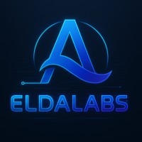 EldaLabs logo - Similar company to Agileedge Consulting Group
