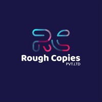 Rough Copies Pvt Ltd. logo - Similar company to Sharkstack